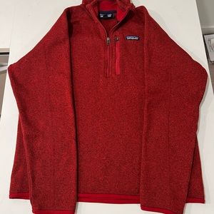 Patagonia Men’s Sweater